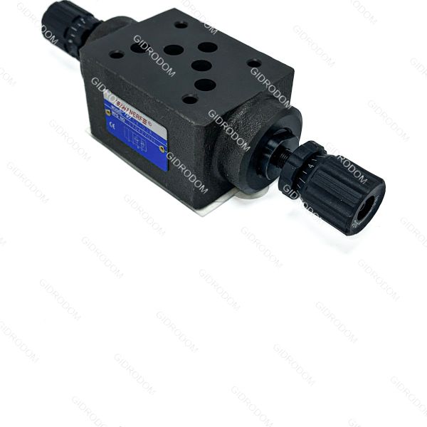 Гидродроссель SRDABA 02HOC1098-904 02 Denison