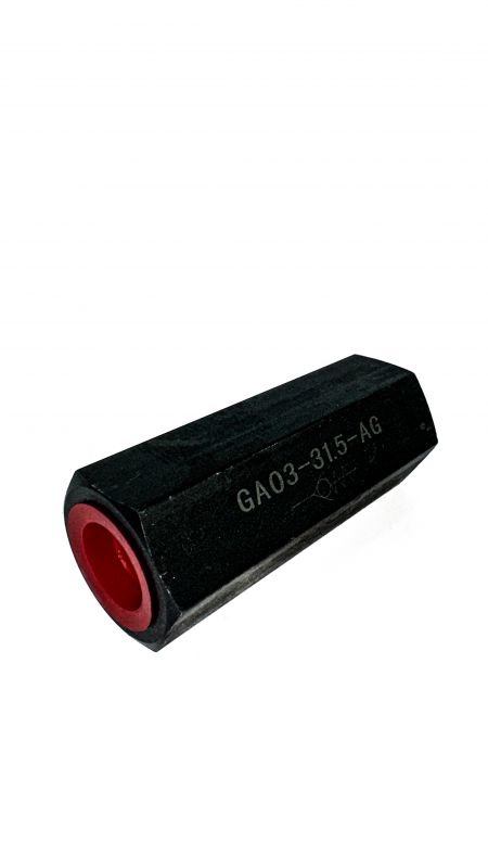 гидроклапан обратный GA 06-31,5-AM (M33x2)