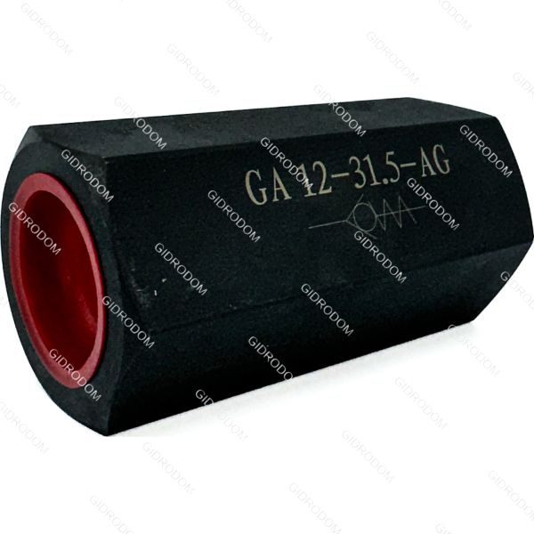 гидроклапан обратный КОЛ323-23