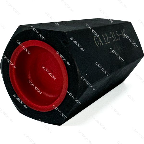 гидроклапан обратный КОЛ323-23