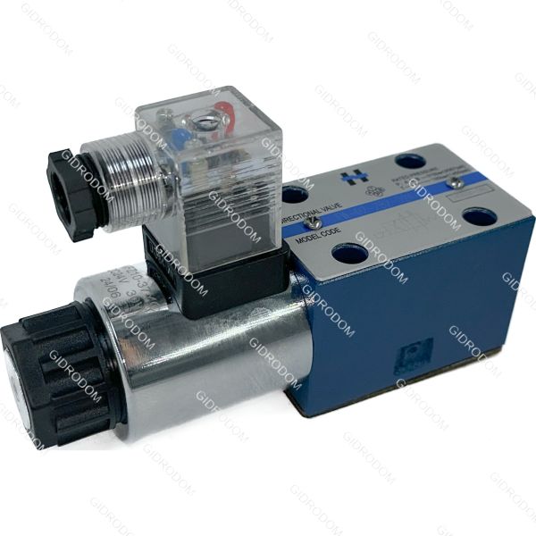 Гидрораспределитель ВЕ6.574А (FW02-2В2)