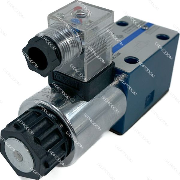 Гидрораспределитель ВЕ6.574А (FW02-2В2)