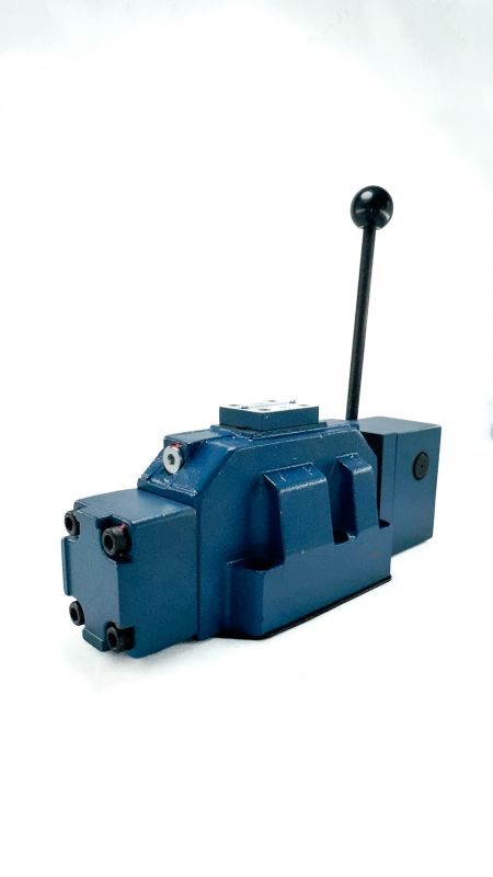 Гидрораспределитель 1РН 203 ФВ 34 (FS-06-3C4-50 DETENDED )