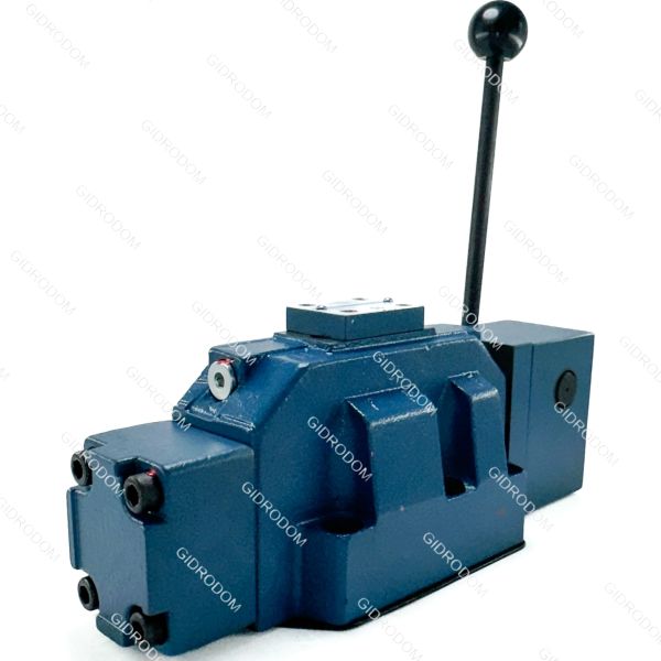 Гидрораспределитель 1Рн203ФВ34 (FS-06-3C4-50 DETENDED)