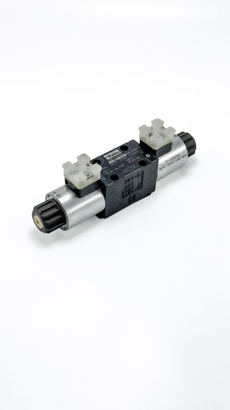 Гидрораспределитель D1 VW-4-C-U-53/24V