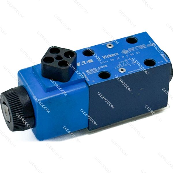 Гидрораспределитель DG4V-32A MUН 760 VICKERS