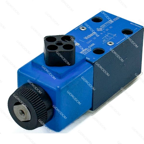 Гидрораспределитель DG4V-32A MUН 760 VICKERS