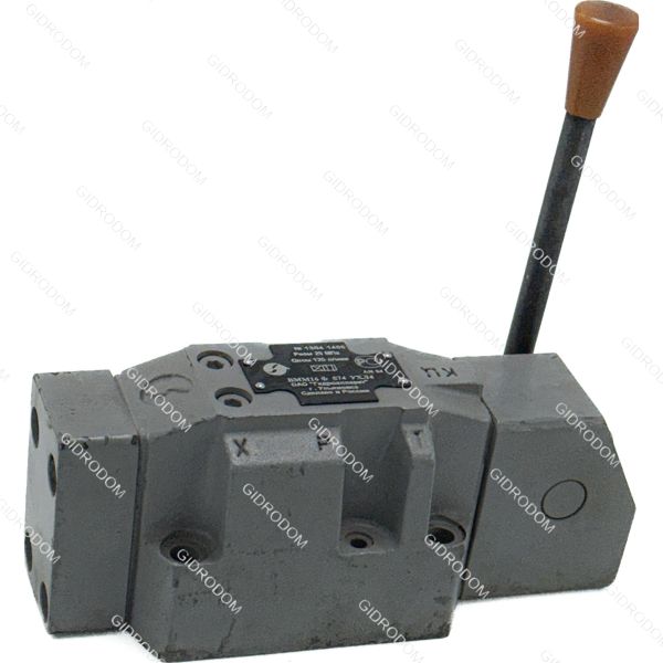 Гидрораспределитель ВММ16.64Ф