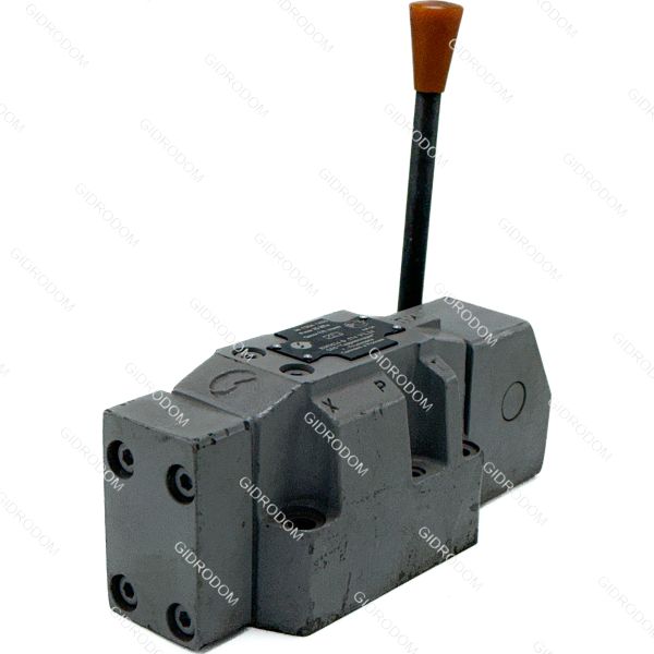 Гидрораспределитель ВММ16.64Ф