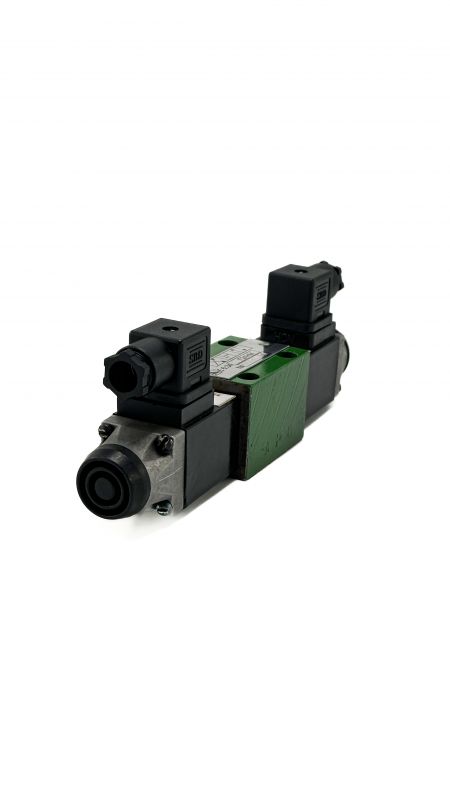 Гидрораспределитель ВЕ 6.154