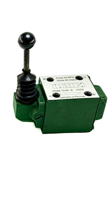 Гидрораспределитель ВММ 10.64Ф