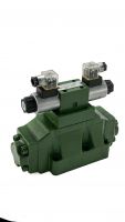 Гидрораспределитель 1Р 203 АЛ 1-14
