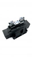 Гидрораспределитель 1Р 323 АЛ 14 (FWH-10-3C3)