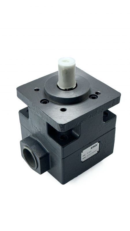 пластинчатый насос НПл 63/6,3 (YB-D 63R)