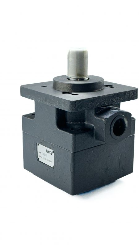 пластинчатый насос НПл 63/6,3 (YB-D 63R)