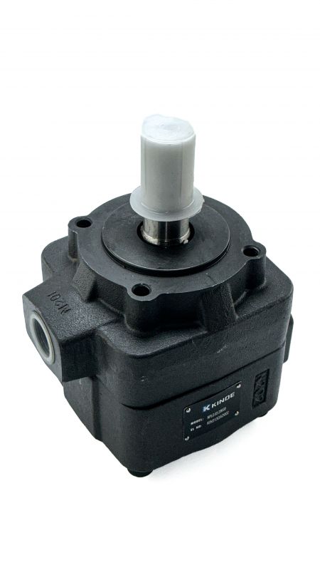 пластинчатый насос НПл 45/16 (NPLG 63)