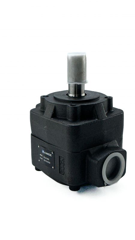 пластинчатый насос НПл 45/16 (NPLG 63)