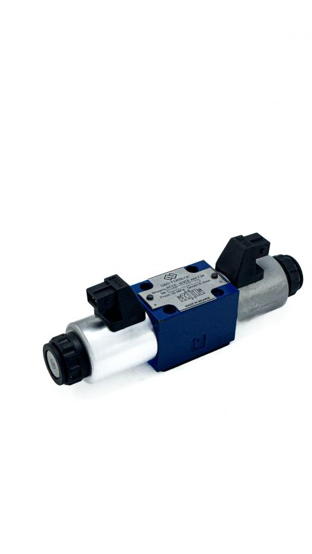 Гидрораспределитель РГС 6/3СЕ 34