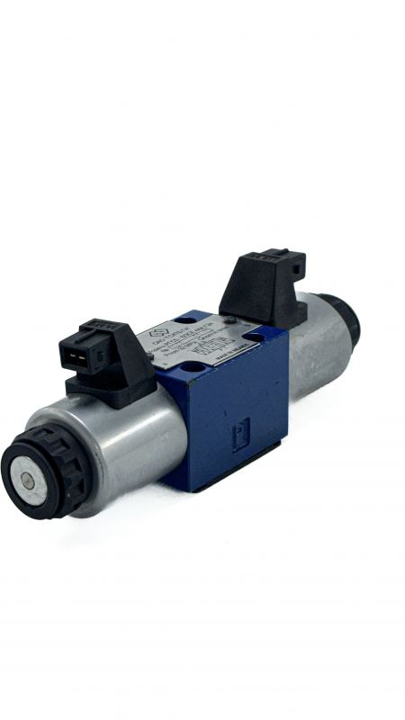 Гидрораспределитель РГС 6/3СЕ 34