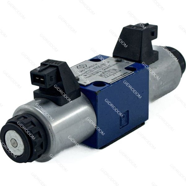 Гидрораспределитель РГС6/3СЕ34