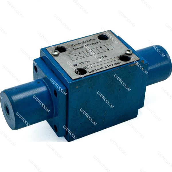 Гидрораспределитель ВХ16.14