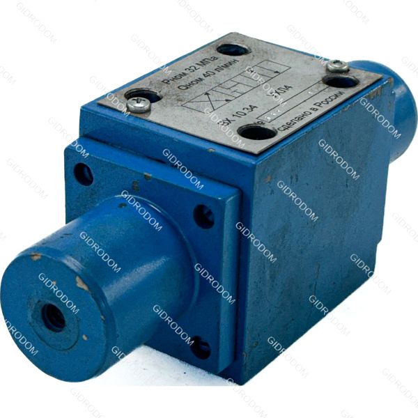 Гидрораспределитель ВХ16.14