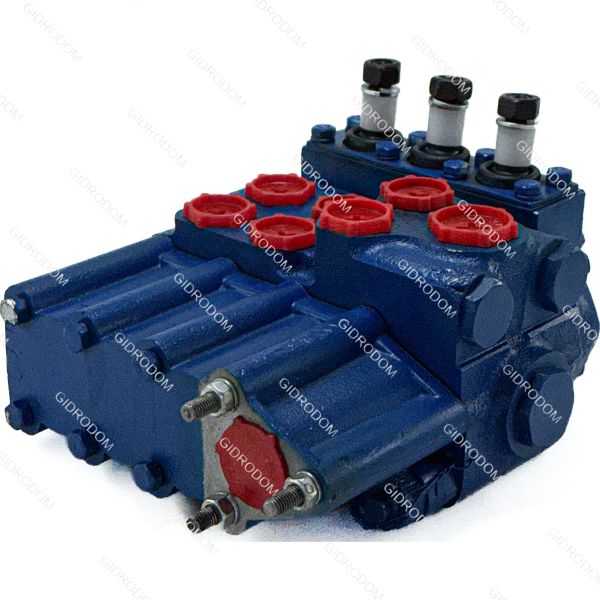 Гидрораспределитель Р80-3/2-444