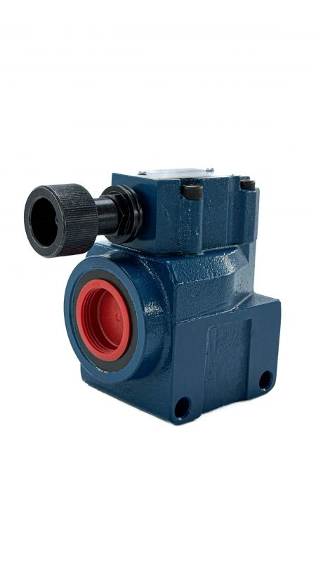 Гидроклапан предохранительный МКПВ 20/3 Т2Р3 (Y-025-31,5-50)