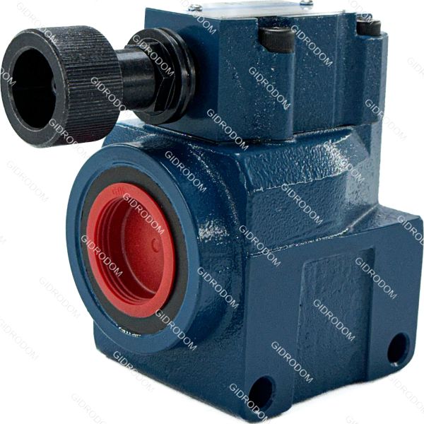 Гидроклапан предохранительный МКПВ20/3Т2Р3 (Y-025-31,5-50)