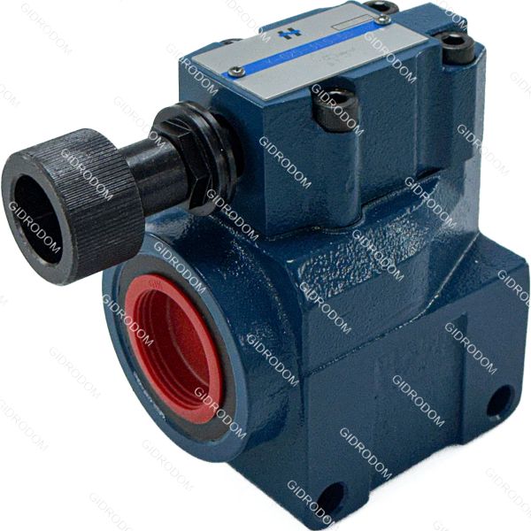 Гидроклапан предохранительный МКПВ20/3Т2Р3 (Y-025-31,5-50)