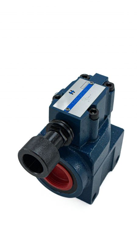 Гидроклапан предохранительный МКПВ 20/3 Т2Р3 (Y-025-31,5-50)