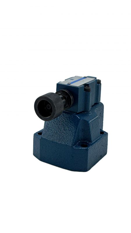 Гидроклапан редукционный МКРВ 10/3 С2Р (YJ 03-21)