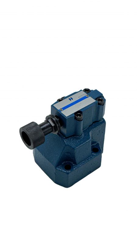 Гидроклапан редукционный МКРВ 10/3 С2Р (YJ 03-21)