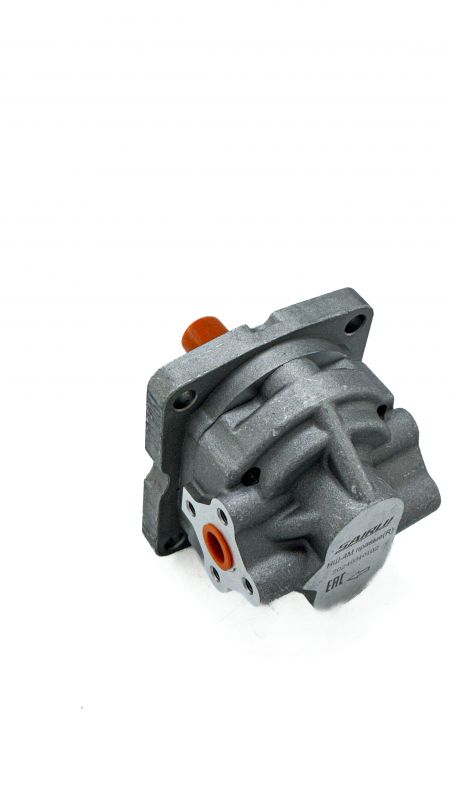 насос шестеренный НШ 4М