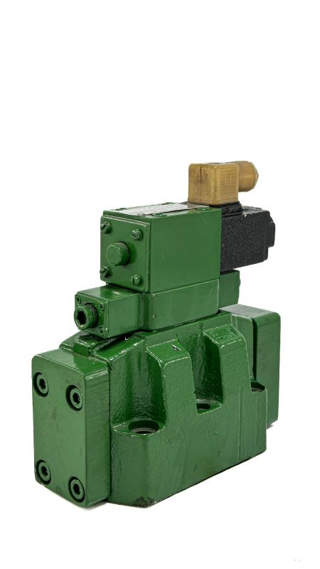 Гидрораспределитель ВЕХ 16.574А