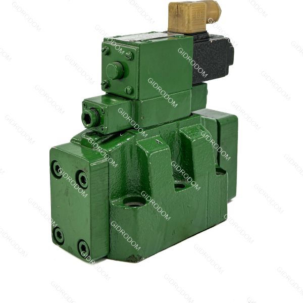 Гидрораспределитель ВЕХ16.Х 574А