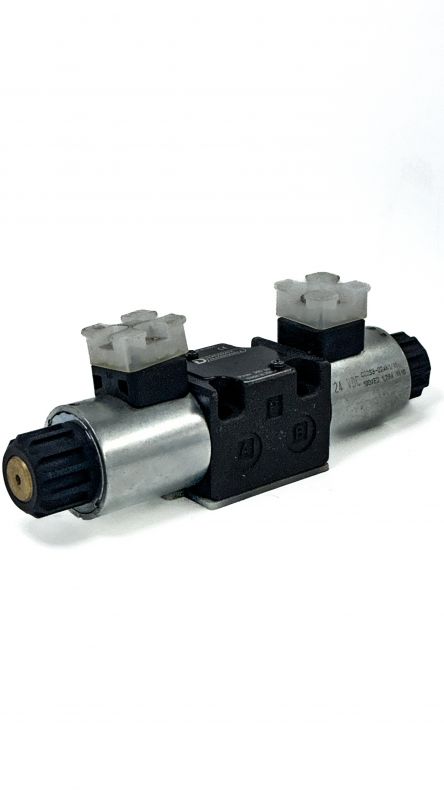 Гидрораспределитель DS3-S1/10V-D 00
