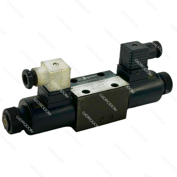 Гидрораспределитель RH06.051.110/50D CAPRONI