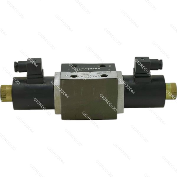 Гидрораспределитель RH10.201 110/50D CAPRONI
