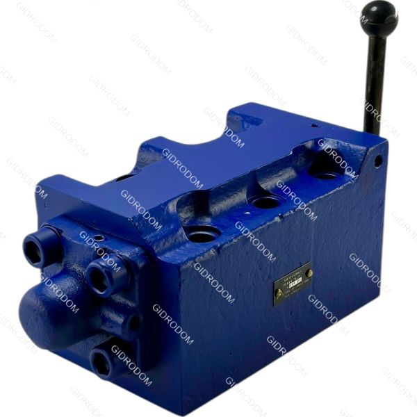 Гидрораспределитель 65ПГ74-25