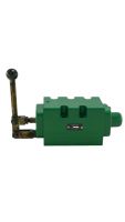 Гидрораспределитель 54Г 74-24