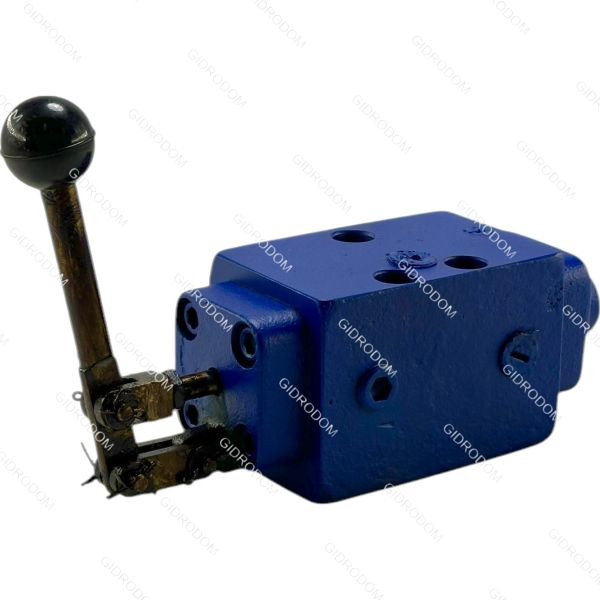 Гидрораспределитель 54ПГ74-11