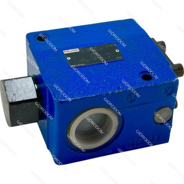 Гидрозамок SV10-PA-1-32 Rexroth