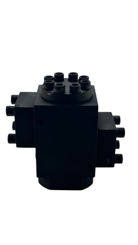 Гидрозамок Ф3КУ50/320