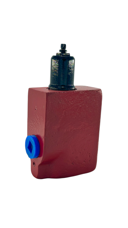 Гидроклапан Г 66-35М