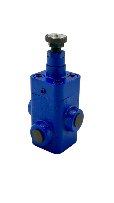 Гидроклапан БГ 52-23