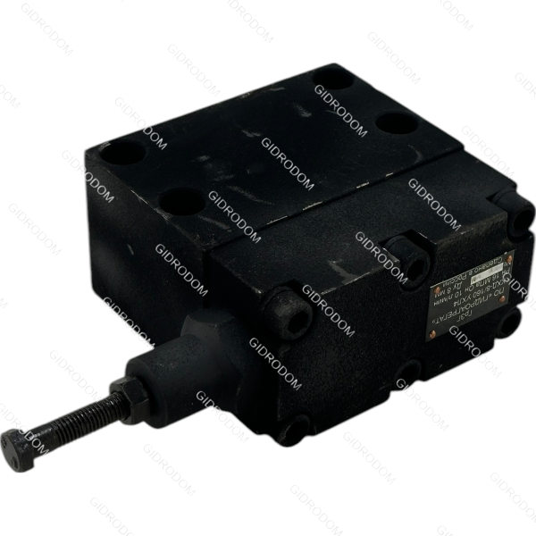 Гидроклапан КХД8-320