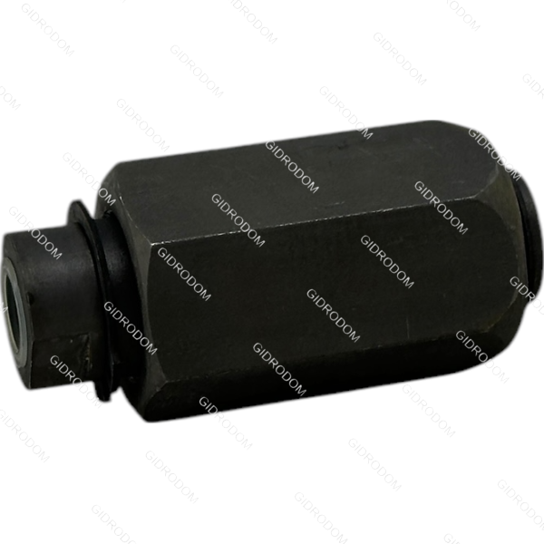 Гидродроссель с обратным клапаном AQFR-15 ATOS