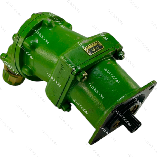 Гидромотор ГМ36/1