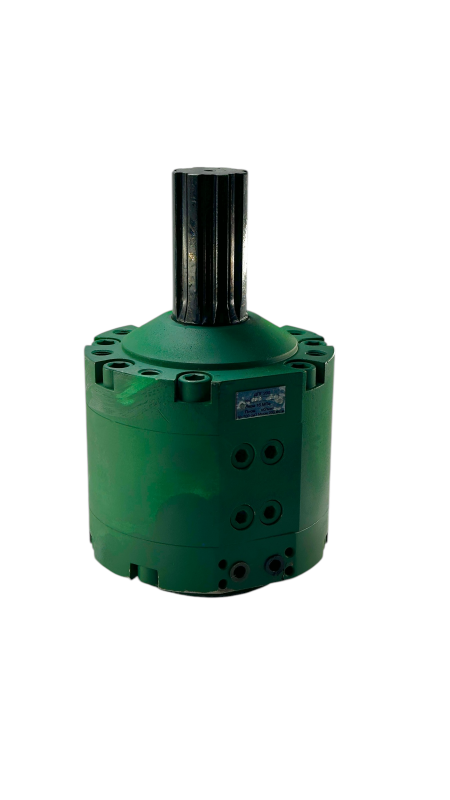 Гидродвигатель поворотный ДПГ-125